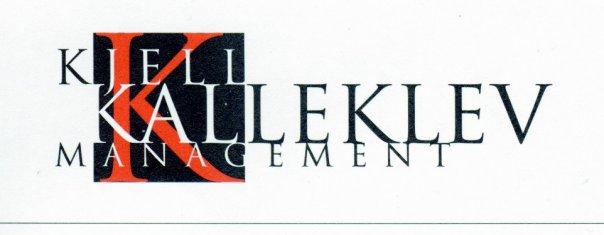 Image result for www.kalleklev.no logo
