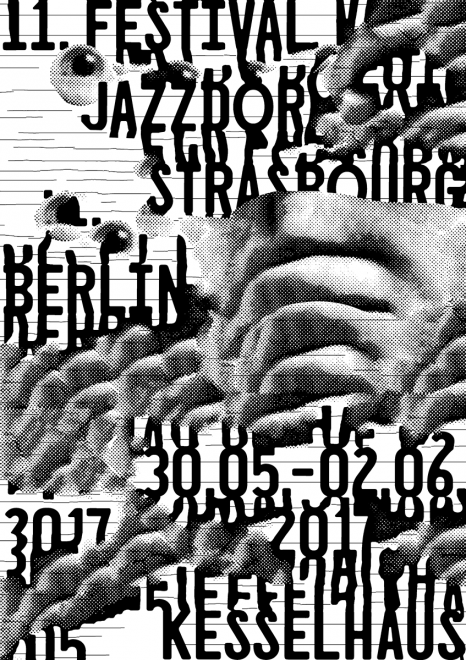 11th FESTIVAL JAZZDOR BERLIN | Europe Jazz Network