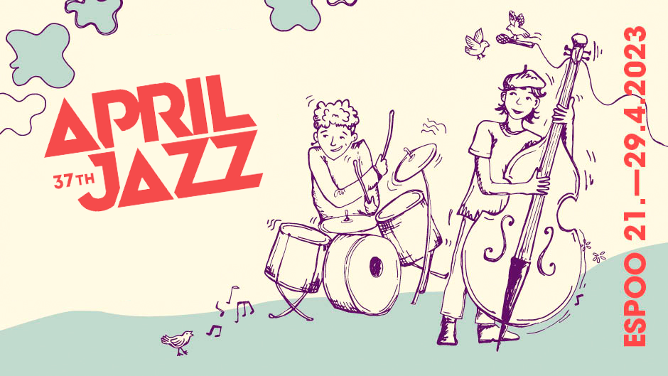 April Jazz Festival | Europe Jazz Network