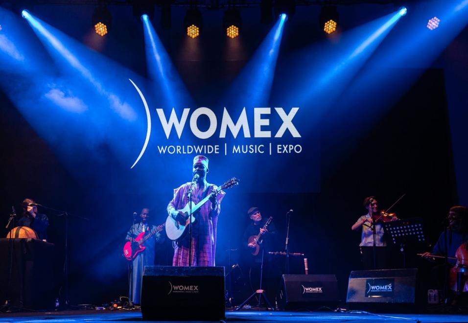 Womex hot sale