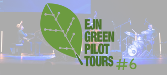 Banner Green Pilot Tours call #6